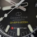 Часы Orient Star RE-AU0301B фото 5