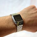 Часы Casio Collection DB-360N-1 фото 2