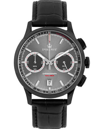 Poljot Altai 6S21.904212
