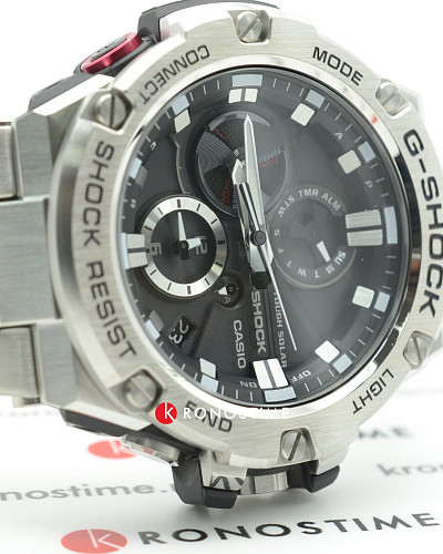 Casio G-Shock GST-B100D-1ADR (GST-B100D-1A)