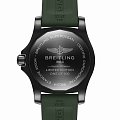 Часы Breitling Superocean Automatic 46 Black Steel M173681A1L1S1 фото 2