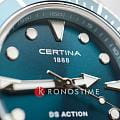 Certina C0484101109100