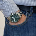 Swiss Military by Chrono SMA34075.03