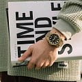 Часы Casio G-Shock GST-B500GD-9A фото 8