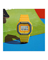 Часы Casio G-Shock DW-5610Y-9DR (DW-5610Y-9) фото 6