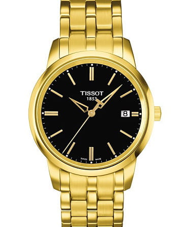 Tissot Classic Dream T033.410.33.051.01