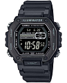 Часы Casio Collection MWD-110HB-1BV