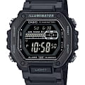 Casio MWD-110HB-1BV