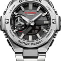 Часы Casio G-Shock GST-B500D-1AER фото 11