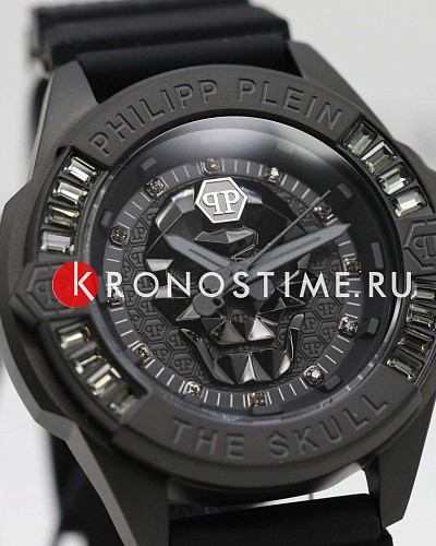 Philipp Plein The Skull PWNAA0322