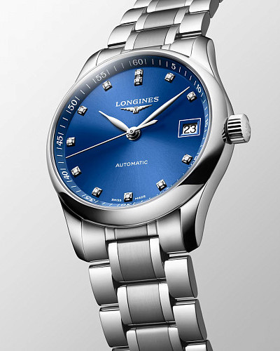 Longines Master Collection L2.357.4.98.6