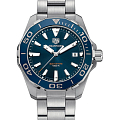 Часы TAG Heuer Aquaracer WAY111C.BA0928
