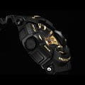 Часы Casio G-Shock GA-400GB-1A4DR (GA-400GB-1A4) фото 5