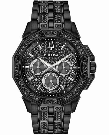 Bulova Octava 98C134