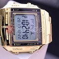 Часы Casio Collection DB-360G-9A фото 5