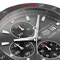 Часы TAG Heuer Formula 1 CAZ2012.BA0876 фото 3