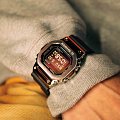 Часы Casio G-Shock GM-5600RW-1 фото 2