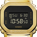Часы Casio G-Shock GM-5600G-9DR (GM-5600G-9) фото 8