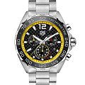 Часы TAG Heuer Formula 1 CAZ101AC.BA0842