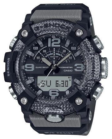 Casio G-Shock GG-B100-8A