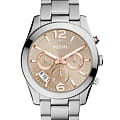 Часы Fossil Boyfriend Chronograph ES4146 