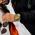 Часы Casio G-Shock GM-110SG-9AER фото 3