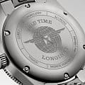 Часы Longines Spirit l3.802.1.53.6 фото 3
