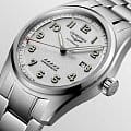 Часы Longines Spirit L3.811.4.73.6 фото 6