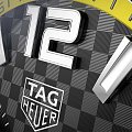 Часы TAG Heuer Formula 1 CAZ101AC.BA0842 фото 6