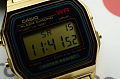 Часы Casio A-159WGEA-1E фото 3