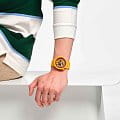 Часы Swatch Big Bold Lacquered SB01O101 фото 6