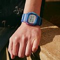 Часы Casio G-Shock DWE-5600PR-2DR (DWE-5600PR-2) фото 2