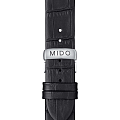 Часы Mido Baroncelli Big Date M027.426.16.018.00 фото 4
