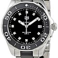 Часы TAG Heuer Aquaracer WAY131C.BA0913 фото 2
