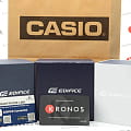 Casio EFS-S600D-1A4VUEF