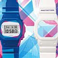 Часы Casio G-Shock DWE-5600PR-2DR (DWE-5600PR-2) фото 8