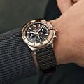 Часы Breitling Chronomat B01 42 UB0134101B1S1 фото 4