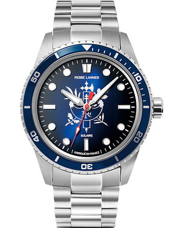 Pierre Lannier Elysee 461G161