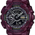 Часы Casio G-Shock GMA-S110MC-6A