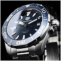 Часы TAG Heuer Aquaracer WAY101C.BA0746 фото 6