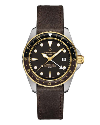 Certina DS Action Diver C032.929.26.051.00