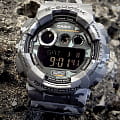Casio GD-120CM-8E