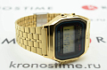 Часы Casio A-159WGEA-1E фото 2
