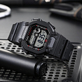 Часы Casio Collection W-737H-1AVDF (W-737H-1A) фото 5