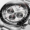 Часы Longines Conquest L3.835.4.72.6 фото 2