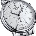 Часы Tissot Carson Premium Chronograph T122.417.11.011.00 фото 3