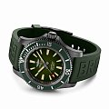 Часы Breitling Superocean Automatic 46 Black Steel M173681A1L1S1 фото 3