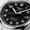 Часы Longines Spirit L3.811.4.53.6 фото 8