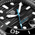 Часы TAG Heuer Aquaracer Professional 300 Date WBP5110.FT6257 фото 2