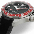 Часы Hamilton Khaki Navy Frogman Titanium Auto H77805335 фото 2